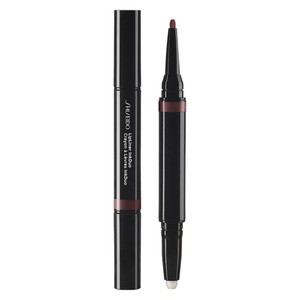Shiseido, Shiseido Lips LipLiner InkDuo Espresso 12, Shiseido Lips LipLiner InkDuo Espresso 12
