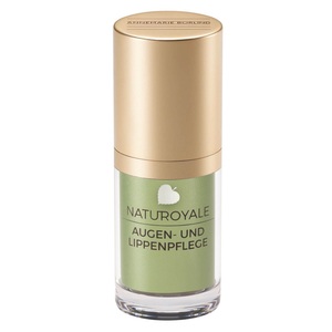 Annemarie Börlind, NatuRoyale Biolifting Augen- & Lippenkontur, ANNEMARIE BÖRLIND NATUROYALE ANNEMARIE BÖRLIND NATUROYALE augencreme 15.0 ml