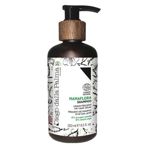diego dalla palma, Diego dalla Palma Hair - Mamaflora Shampoo, Diego dalla Palma Hair - Mamaflora Shampoo