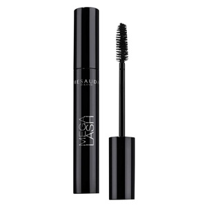 MESAUDA Eyes - Mega Lash Mascara Black