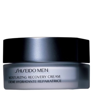 Shiseido, Shiseido Men Moisturizing Recovery Cream, Shiseido Shiseido Men Moisturizing Recovery Cream 50ml