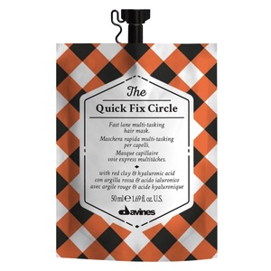 Davines, The Circle Chronicles - The Quick Fix Circle, The Circle Chronicles - The Quick Fix Circle