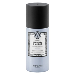Maria Nila, Maria Nila Style & Finish Invisidry Shampoo 100ml, Maria Nila Invisidry Shampoo - 100ml