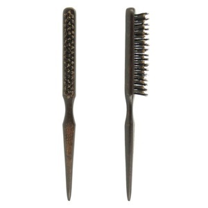 Moroccanoil, Moroccanoil - Boar Bristle Teasing Brush, Moroccanoil Boar Bristle Teasing Brush
