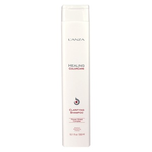 L'Anza, L'Anza Healing ColorCare Clarifying Shampoo 300ml, L'Anza Healing ColorCare Clarifying Shampoo 300ml