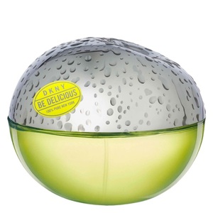 DKNY - Donna Karan, DKNY Be Delicious - Summer Squeeze Eau de Parfum, DKNY DKNY Be Delicious Women Summer Squeeze 50ml