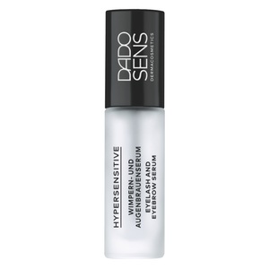 DADO SENS Dermacosmetics, DADO SENS Dermacosmetics HYPERSENSITIVE DADO SENS Dermacosmetics HYPERSENSITIVE Eyelash and Eyebrow wimpernpflege 4.5 ml, Dado Sens Hypersensitive Wimpern- UND Augenbrauenserum