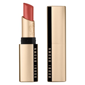 Bobbi Brown, Bobbi Brown Bobbi Brown Luxe Matte Lipstick lippenstift 3.5 g, BB Lip Color - Luxe Matte Lipstick Boss Pink