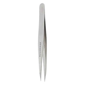 Tweezerman, Tweezerman Point Tweezer (Studio Collection), Tweezerman Spitze Edelstahlpinzette