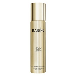 Babor, Lifting Foam Mask, BABOR HSR BABOR HSR Foam Mask feuchtigkeitsmaske 75.0 ml