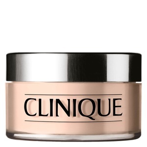 Clinique, Blended Face Powder Damen Transparency, Clinique Blended Powder Transparency 03