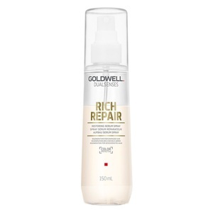Goldwell, Goldwell Dualsenses Rich Repair Restoring Serum Spray 150ml, Goldwell Dualsenses Rich Repair SERUM SPRAY 150ml