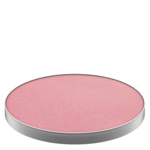MAC, MAC Pro Palette Powder Blush Mocha Pro Palette Powder Blush Refill Rouge 6g, Mac Cosmetics - Powder Blush / Pro Palette Refill Pan - Mocha