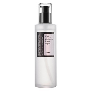 Benton, Benton Gesichtsreinigung Benton Gesichtsreinigung Aha7 Whitehead Power Liquid gesichtspeeling 100.0 ml, Cosrx - AHA 7 Whitehead Power Liquid