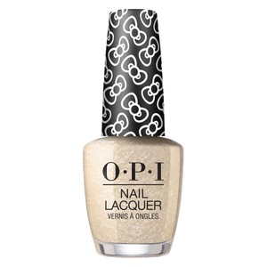 OPI, Hello Kitty - Many Celebrations to Go!, OPI Nail Lacquer Many Celebrations to Go! 15ml