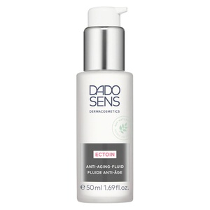 DADO SENS Dermacosmetics, DADO SENS Dermacosmetics Ectoin Anti-Aging-Fluid Gesichtsfluid 50ml, DADO SENS ECTOIN Anti-Aging-Fluid (50ml)