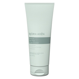 BJOERN AXEN, Moisture Hair Mask Damen 200ml, Björn Axén Moisture Hair Mask