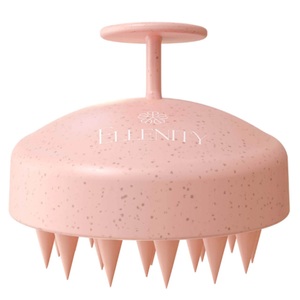 ELLENITY, ELLENITY - Scalp Massage Brush, ELLENITY - Scalp Massage Brush