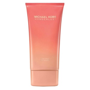 Michael Kors, Michael Kors Wonderlust Body Wash 150ml, Michael Kors Wonderlust Body Wash 150ml