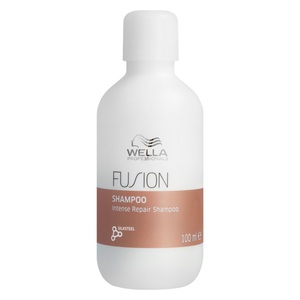 Wella, Wella Professionals Fusion Intense Repair Shampoo, Wella Professionals Fusion Intense Repair Shampoo 100ml