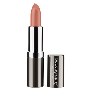 Bodyography, Bodyography Lipstick, Bodyography Lipstick Pop The Question