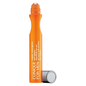 Clinique, Clinique CFM Maximum Energizer Eye Roller Ball 15ml, Clinique Clinique for Men Clinique Clinique for Men SUPER ENERGIZER ANTI-FATIGUE EYE GEL 15ML augen_rollon 15.0 ml