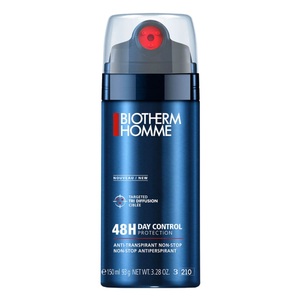Biotherm_(HOLD), Biotherm_(HOLD) Biotherm Day Control Deodorant Atomiseur Anti-Transpirant Deodorant Spray 150ml