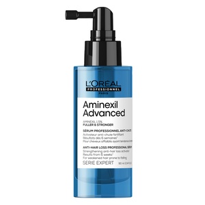 L'Oréal Professionnel, Série Expert Aminexil - Advanced Anti Hair-Loss Activator Serum, L'Oréal Professionnel Série Expert Aminexil Advanced Anti-Hair Loss Activator...