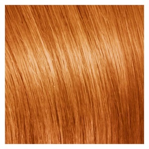 SHE Extensions, SHE Clip In-System Hair Extensions - Orange 40cm, 