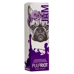 Pulp Riot, Pulp Riot - Jam, Pulp Riot Jam 118ml