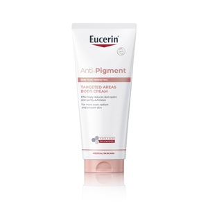 Eucerin, Eucerin - Anti-pigment Perfektionierende Körpercreme, Eucerin - Perfektionierende Körpercreme, Anti Pigment, 200 ml