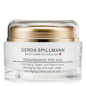 Gerda Spillmann, Gerda Spillmann Renaissance Pro Age 50ml, Gerda Spillmann Renaissance Age Cream 50 ml