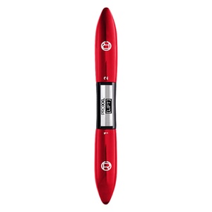 L´Oréal Paris, LOréal Mascara - PRO XXL LIFT Black, L'Oréal Paris ProXXL Lift Mascara