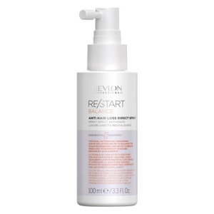 Revlon, Revlon RE/START Balance Anti Hair Loss Direct Spray 100ml, Revlon RE/START Balance Anti Hair Loss Direct Spray 100ml