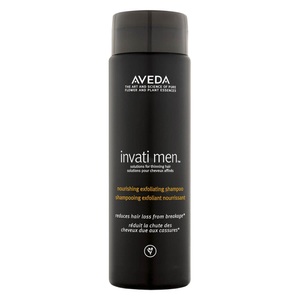 Aveda, Aveda Invati hommes nourrissant exfoliant shampooing (pour cheveux ..., invati men - exfoliating shampoo