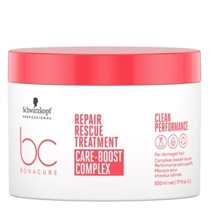 BC Repair Rescue - Treatment Care-Boost Complex