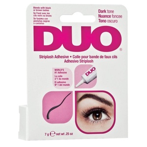 DUO, DUO - Adhesive Dark tone, DUO - Individual Lash Adhesive Dark