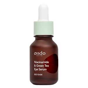 ondo Beauty 36.5, ondo Beauty 36.5 - Niacinamide & Green Tea Eye Serum SSU DAM, ondo Beauty 36.5 - Niacinamide & Green Tea Eye Serum SSU DAM
