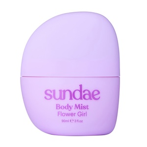 Sundae, Sundae - Body Mist Flower Girl