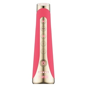 Foreo, FAQ? - 102 Hautstraffungsgerät mit LED-Lichttherapie Pink Ruby, FAQ? - 102 Hautstraffungsgerät mit LED-Lichttherapie Pink Ruby