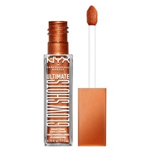 NYX Professional Makeup, NYX Professional Makeup NYX Professional Makeup Ultimate Glow Shots lidschatten 7.5 ml, NYX Professional Makeup NYX Professional Makeup Ultimate Glow Shots lidschatten 7.5 ml