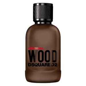 Dsquared2, Wood Original Eau De Parfum Natural Spray Herren 50 ml, Dsquared2 Original Wood Dsquared2 Original Wood DSQUARED eau_de_parfum 50.0 ml