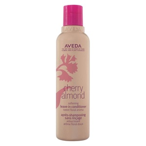 Aveda, cherry almond - leave-in conditioner, Aveda Cherry Almond Leave-in Conditioner 200 ml