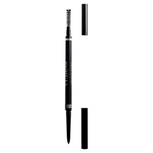 Clarins, Wonder Brow - Define Eyebrow Pencil 02 Cool Brown
