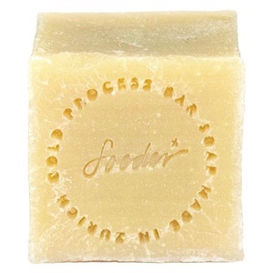 Soeder, Soeder - Natural Bar Soap Black Pine, Soeder Natural Bar Soap Black Pine 110G