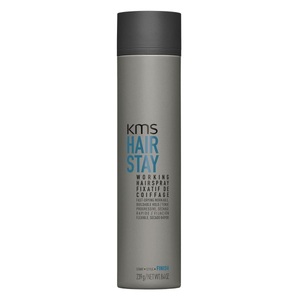 KMS, KMS Hair Stay Hair Stay Working Spray 300ml, KMS Hair Stay working spray
