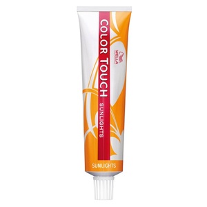 Wella Professionals, Wella Professionals Color Touch Sunlight /18 asch-perl 60ml, Wella Professionals Color Touch Sunlight /18 asch-perl 60ml