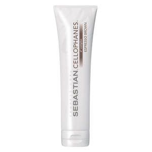 Sebastian, Cellophanes - Espresso Brown, Sebastian Cellophanes Espresso Brown 300ml