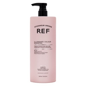 REF., REF Shampoo - Illuminate Colour Shampoo, Ref Illuminate Colour Shampoo 1000 ml