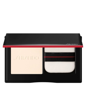 Shiseido Face Syncho Skin Self Refreshing Invisible Silk Pressed Powder